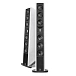 Floorstanding Speakers Borresen X6 White Piano Lacquer - img.0 Floorstanding Speakers Borresen X6 White Piano Lacquer - img.0