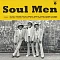 Various – Soul Men - Classics By The Kings Of Soul Music LP
