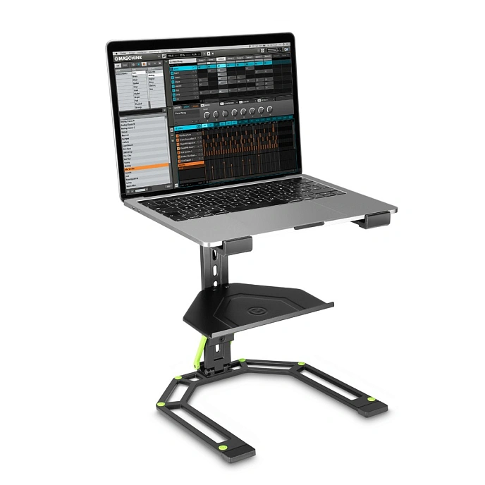 Laptop stand Gravity LTS 01 B Black - img.12