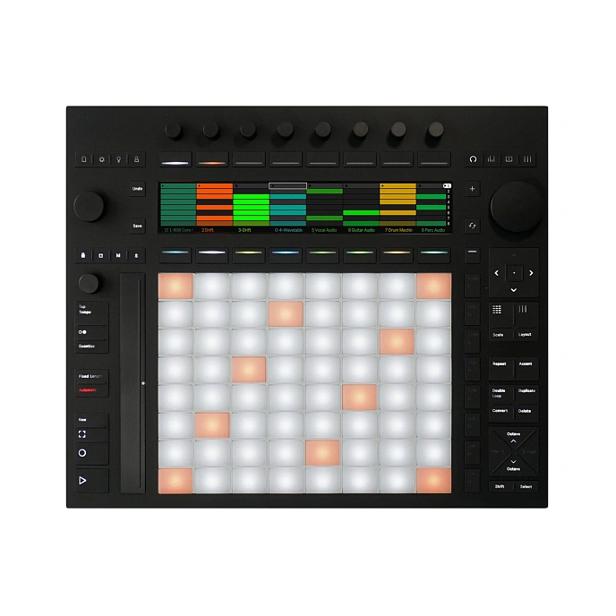 Controller Ableton Push 3 - img.0