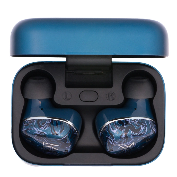 Wireless Headphones Noble Audio Osprey Blue - img.17