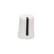 DJTT Chroma Caps Super Knob 90° (Rubber) White - img.0 DJTT Chroma Caps Super Knob 90° (Rubber) White - img.0