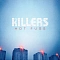 The Killers – Hot Fuss LP