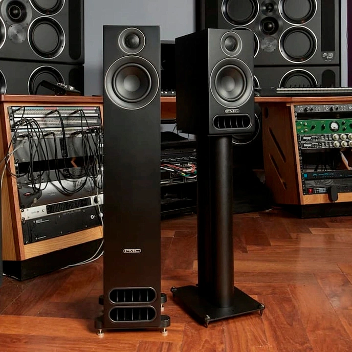 PMC Prodigy 1 Silk Black - img.10