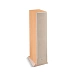 - img.8 Floorstanding Speakers Focal Theva N3 Light Wood - img.8