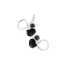 In-ear headphones MoonDrop Chu 2 Black - img.1