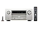 Receiver Denon AVC-A10H Silver - img.0