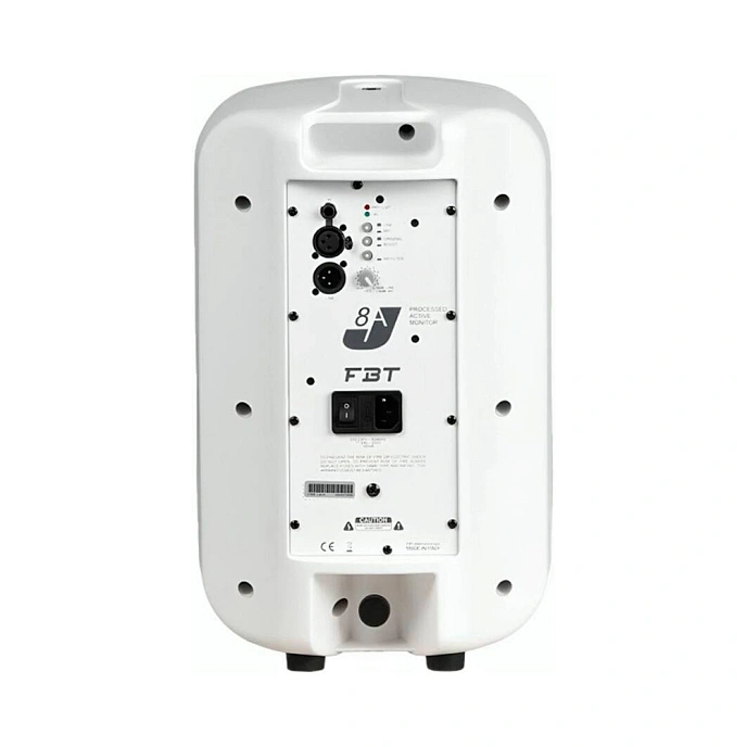 Speaker System FBT J 8A White - img.2