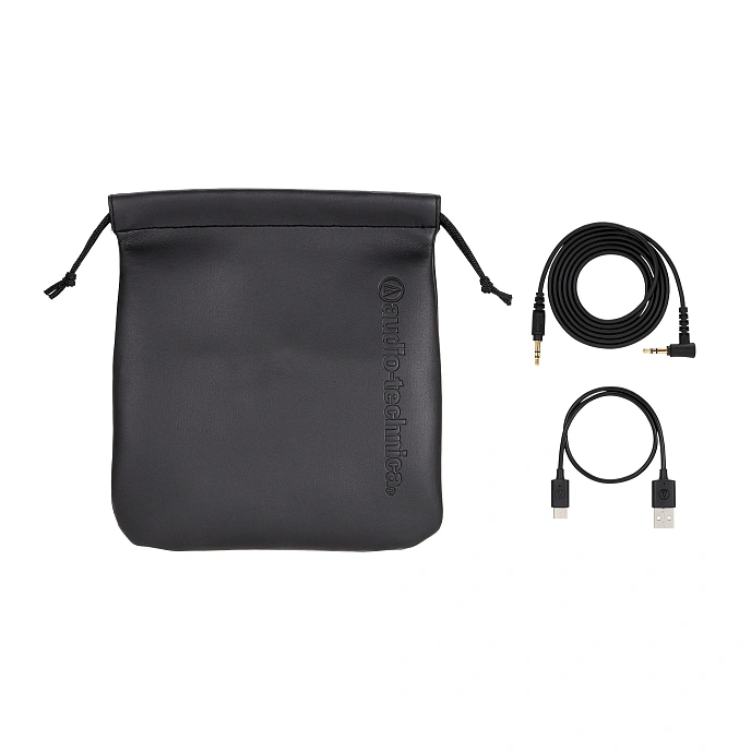 Over-ear headphones Audio-Technica ATH-M50xBT2 Deep Sea - img.7