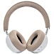 High End headphones Ecoute TH1 Satin Aluminum - img.0