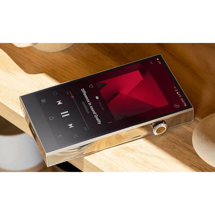 Player Astell&Kern SE300 A&futura Titan - img.6
