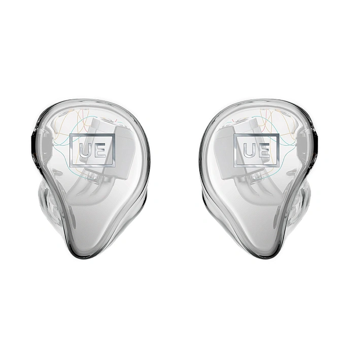 Custom earphones Ultimate Ears UE Reference Remastered - img.12