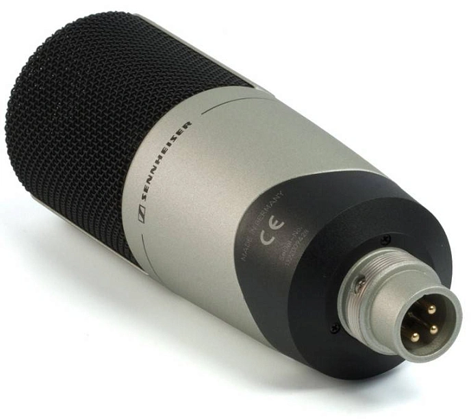 Studio microphone Sennheiser MK 4 - img.5