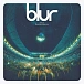 Vinyl Record Blur - Live At Wembley Stadium - 2LP - img.0 Vinyl Record Blur - Live At Wembley Stadium - 2LP - img.0
