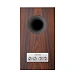 Bookshelf speakers Bowers&Wilkins 706 S3 Rosenut - img.4
