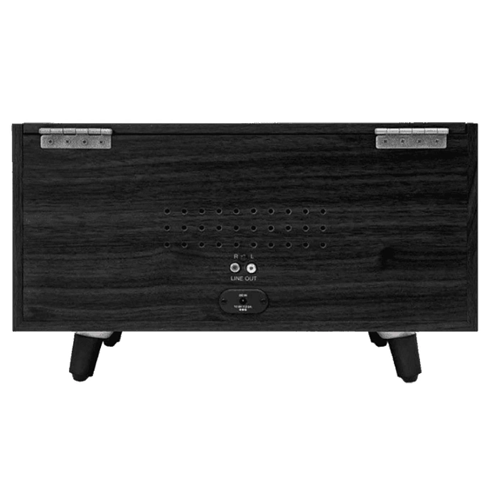 Turntable Victrola Century 6-in-1 Black - img.21