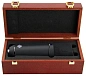 Studio microphone Neumann U 87 AI MT Black - img.4 Studio microphone Neumann U 87 AI MT Black - img.4