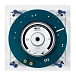 Subwoofer KEF Ci200QSb White white - img.7