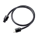 Cable Esoteric 7N-PC5500STD 1.5m Black - img.0