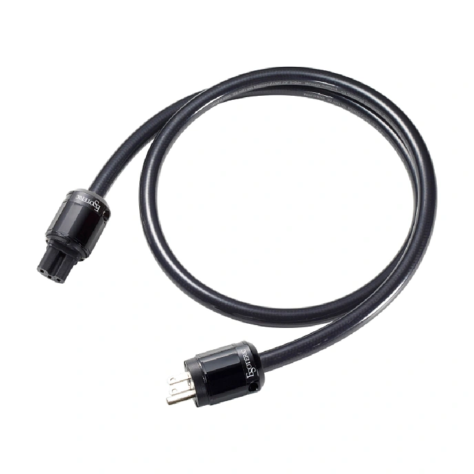 Cable Esoteric 7N-PC5500STD 1.5m Black - img.0