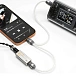 Cable ddHiFi TC05M3 Silver USB-C - 2xUSB-C - img.2 Cable ddHiFi TC05M3 Silver USB-C - 2xUSB-C - img.2