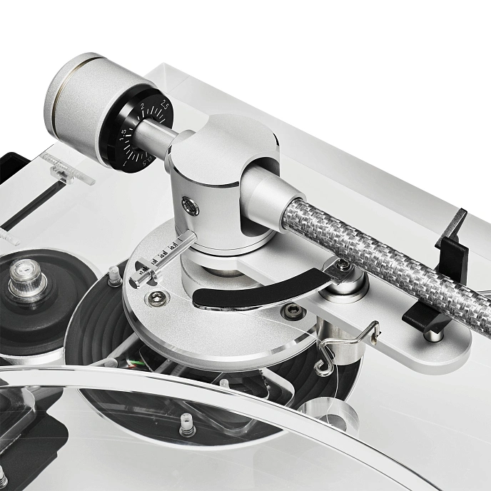 Turntable Audio-Technica AT-LPA2 Transparent - img.13