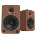 Bookshelf speakers Kanto YU6 Walnut - img.1 Bookshelf speakers Kanto YU6 Walnut - img.1