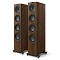 KEF Q11 Meta Walnut