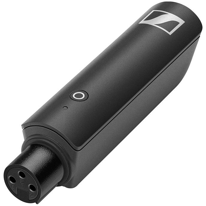 Radio system Sennheiser XSW-D XLR BASE SET Black - img.4