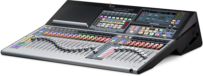 Mixing console PreSonus StudioLive 32SX - img.2