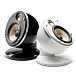 On-wall speakers Focal DOME SAT 1.0 FLAX White - img.3