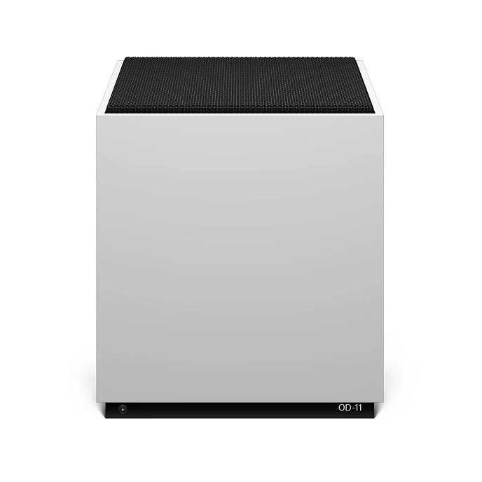 Wireless Speaker Teenage Engineering OD-11 White - img.0