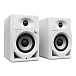 Studio monitor Pioneer DM-40D-BT White - img.1
