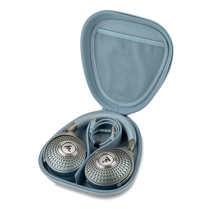 Headphones Focal Azurys Azurite Blue + Earmen ST-Amp DAC/Headphone Amplifier - img.4