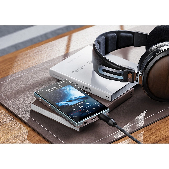 Player FiiO JM21 Sky Blue - img.5