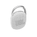 - img.0 Portable speaker JBL Clip 4 White - img.0