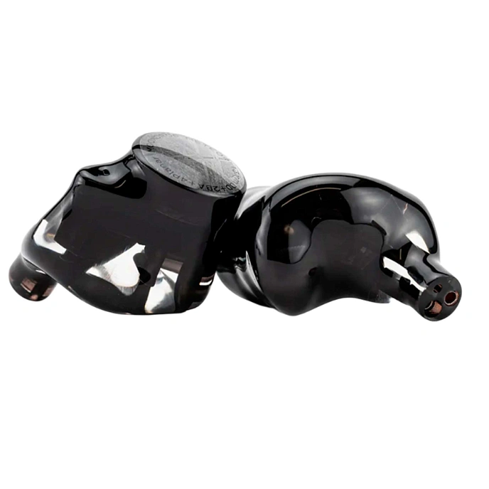 In-ear headphones MoonDrop Meteor Grey - img.2