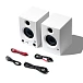 Bookshelf speakers PreSonus Eris E3.5 White - img.4