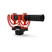 Shotgun Microphone RODE VideoMic GO II - img.0