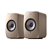 - img.0 Speaker System KEF LSX II Soundwave by Terence Conran Edition - img.0