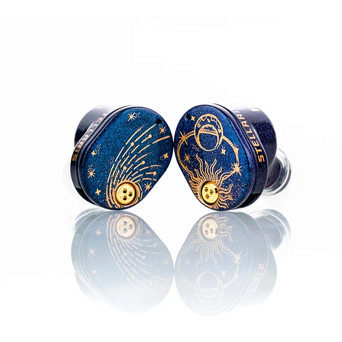 In-ear headphones MoonDrop Stellaris - img.1