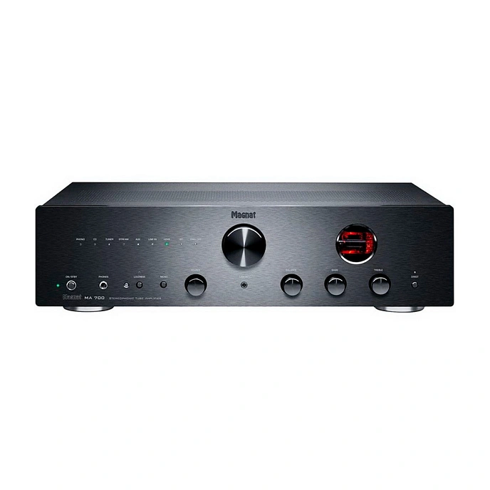 Integrated amplifier Magnat MA 700 Black - img.0