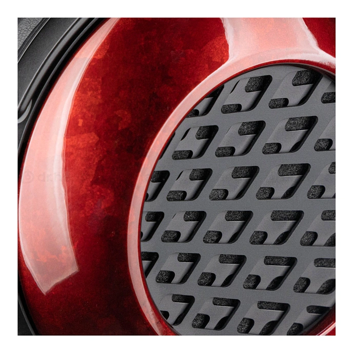 High End headphones Fostex TH-909 - img.7