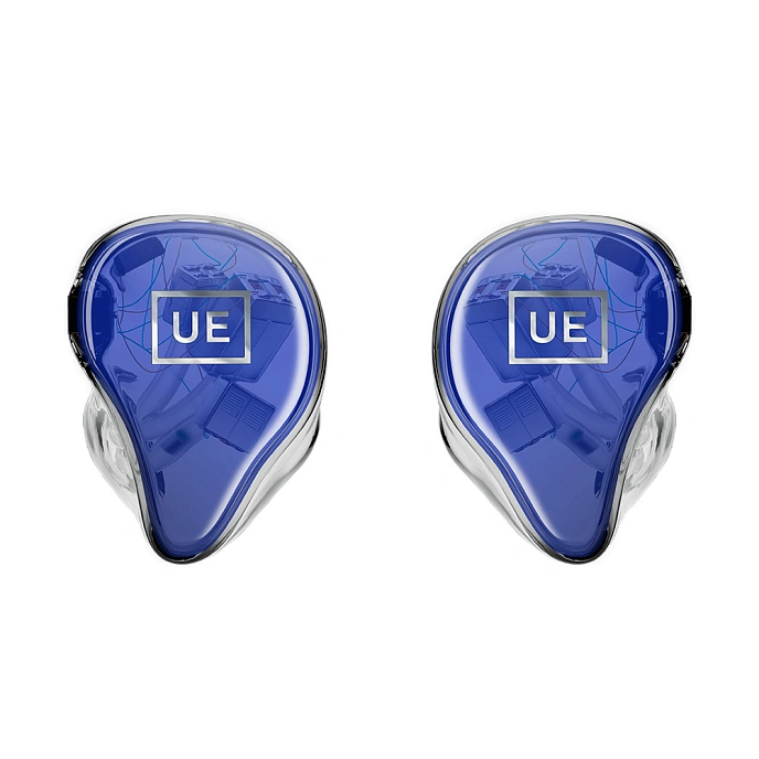 Custom earphones Ultimate Ears UE 18+ Pro - img.10