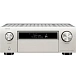 - img.1 Receiver Denon AVC-X6800H Silver - img.1