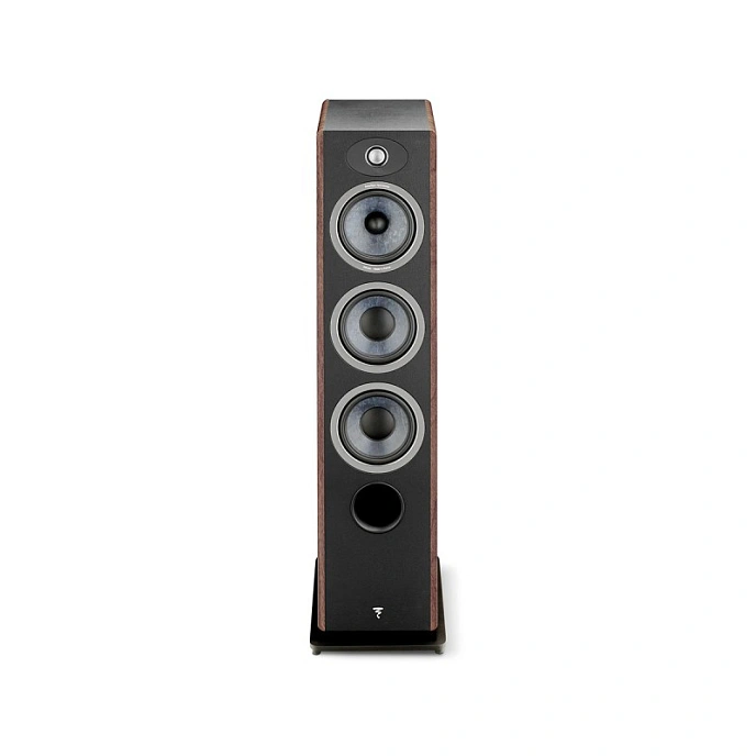 Speaker System Focal Vestia N2 Dark Wood - img.1