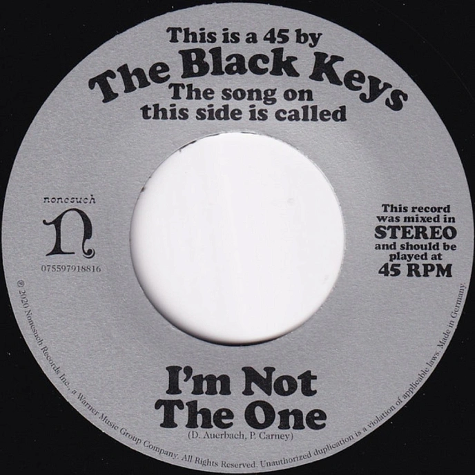 Box set The Black Keys - Brothers (Deluxe Edition, Box Set) - 9LP - img.15