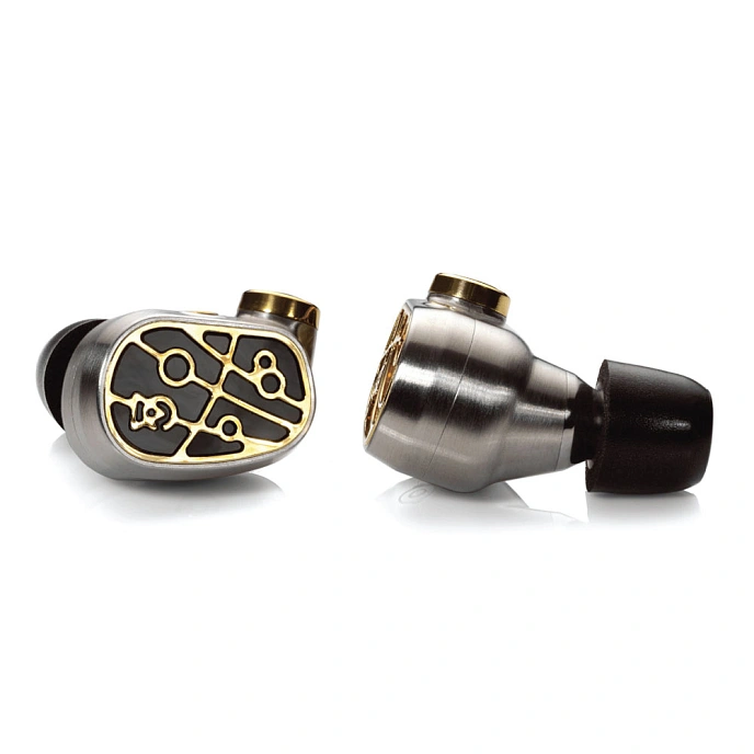 High End headphones Campfire Audio Solaris Stellar Horizon - img.4