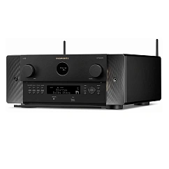 AV processor Marantz AV 10 Black