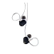 In-ear headphones MoonDrop Chu 2 Black - img.2